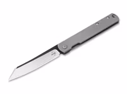 Böker Plus Zenshin Fällkniv i 440C