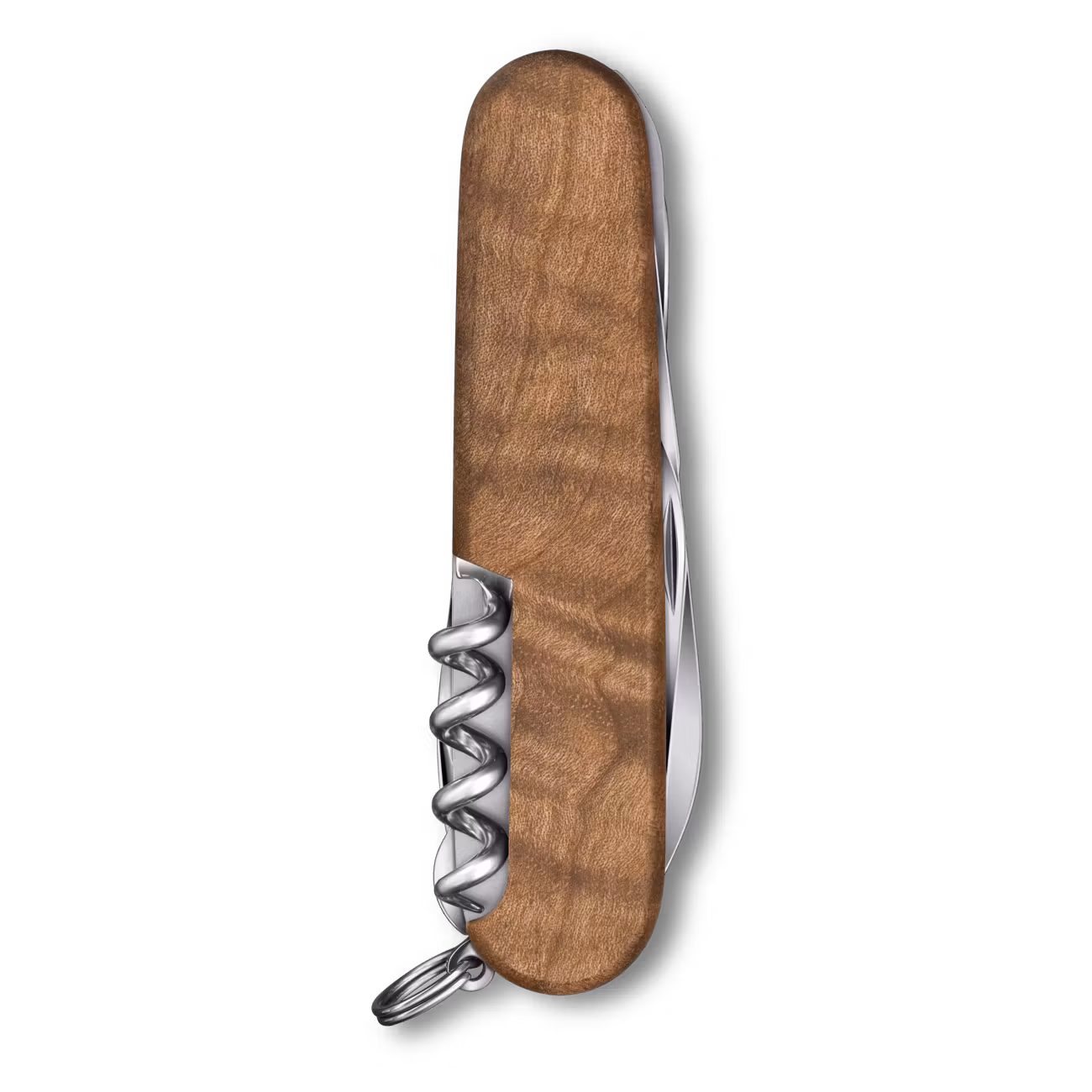 Victorinox Huntsman Wood Fickkniv