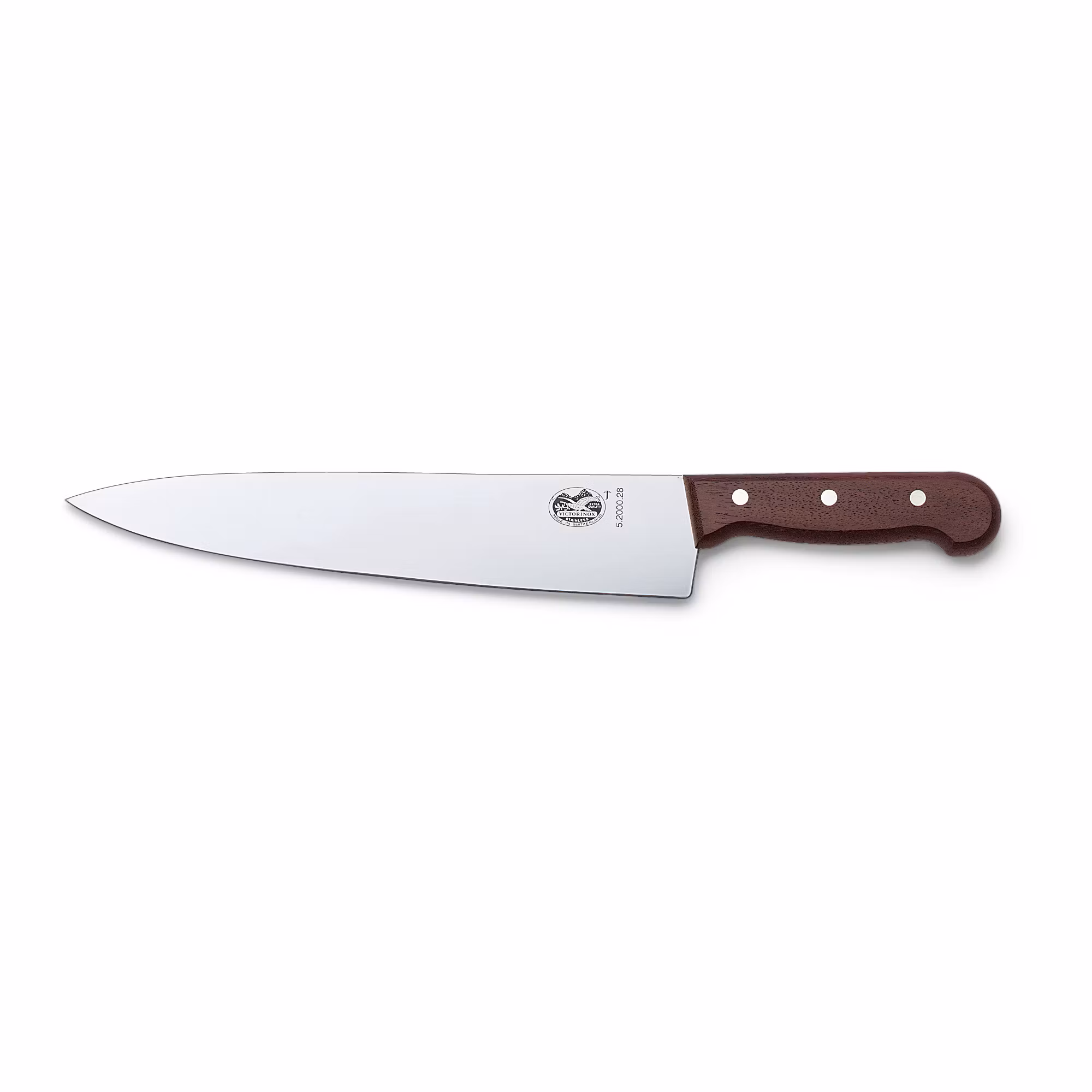 Victorinox Wood Kockkniv 28 cm
