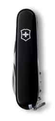 Victorinox Spartan Fickkniv Svart