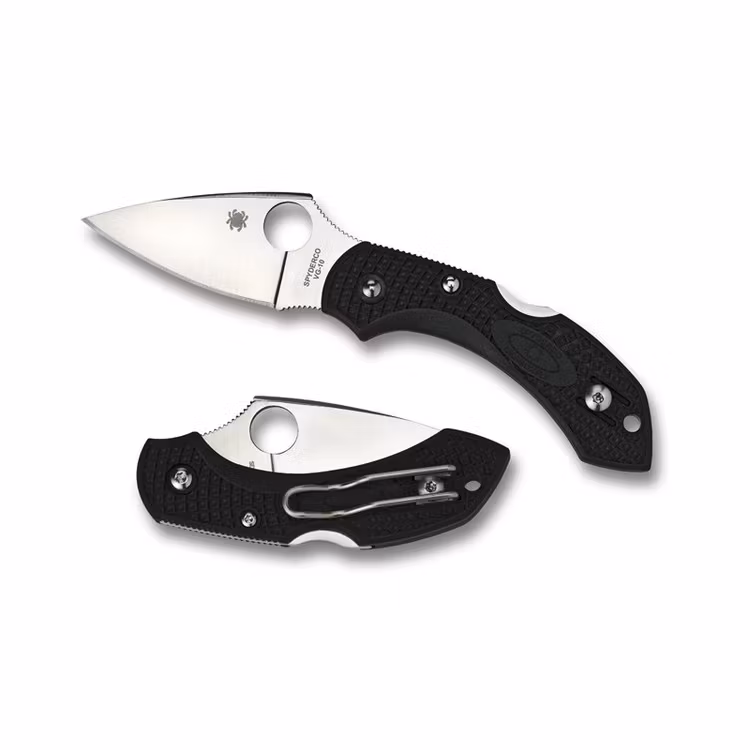 Spyderco Dragonfly 2 lightweight VG-10 folding knife
