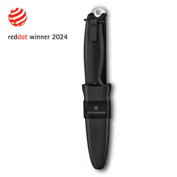 Victorinox Venture Svart