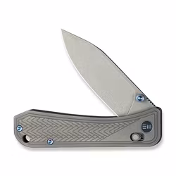WE Knife Bougie Banter Fällkniv i CPM S45VN