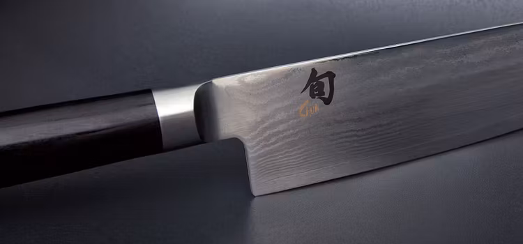 Kai Shun Classic Nakiri 16,5 cm