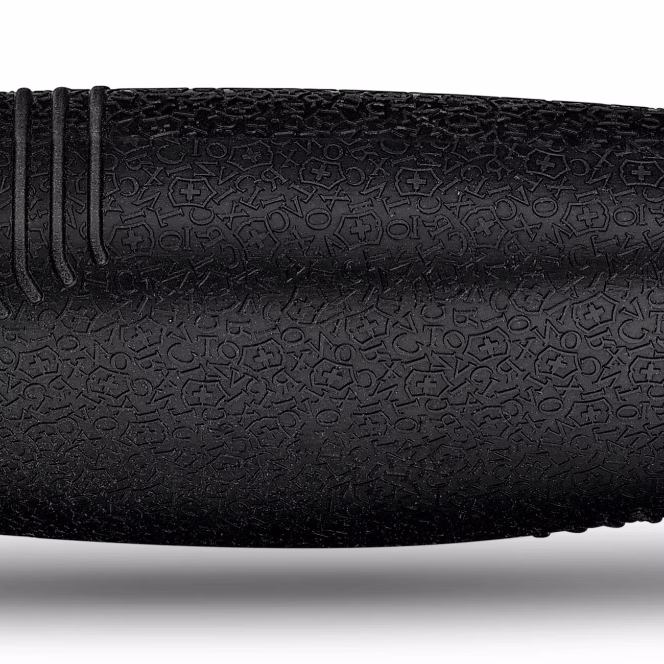 Victorinox Venture Svart