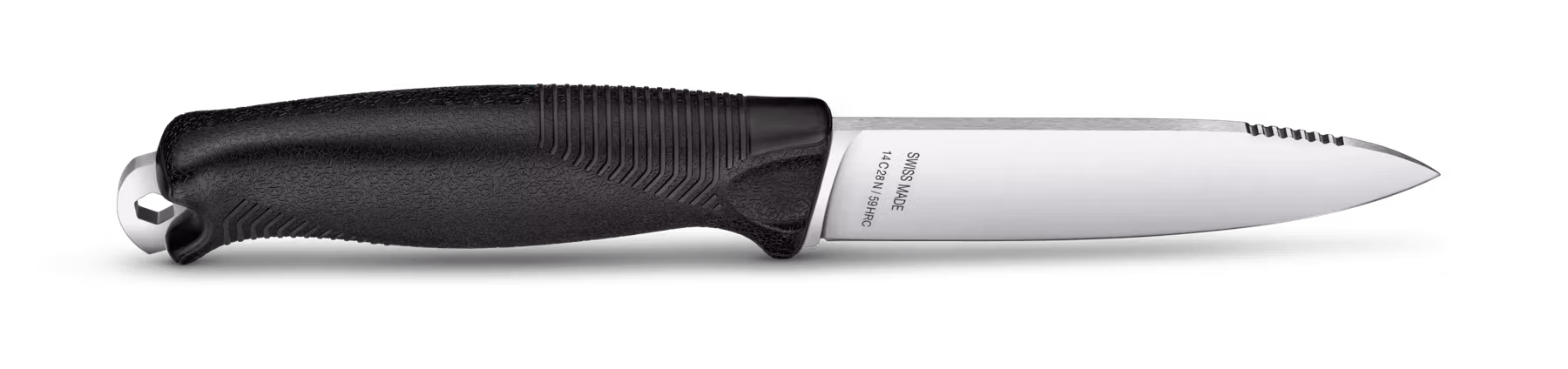 Victorinox Venture Svart