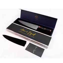 Assio & Engvall Skarp Kockkniv 24 cm