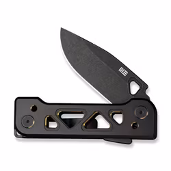 WE Knife Tyro Fällkniv i CPM 20CV