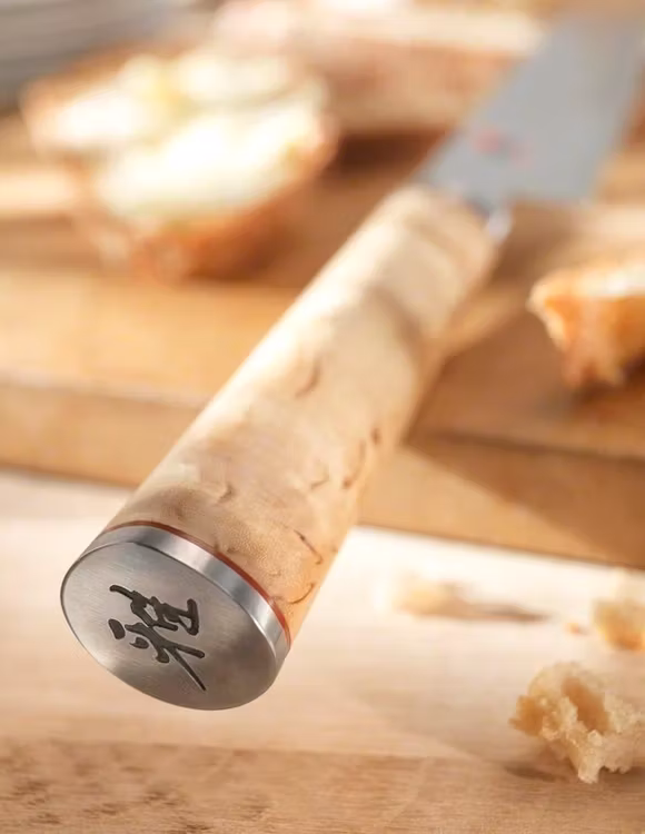 Miyabi Birch 5000MCD Gyutoh chef's knife
