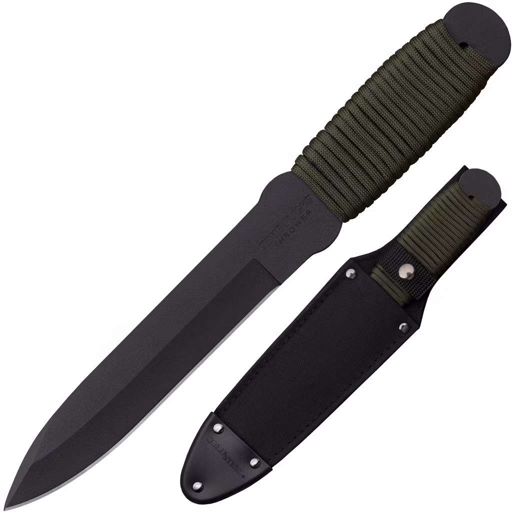 Cold Steel True Flight Thrower