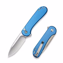 CIVIVI Elementum II Aluminium Blue Fällkniv