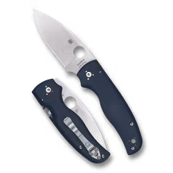 Spyderco Shaman CPM SPY27 Fällkniv