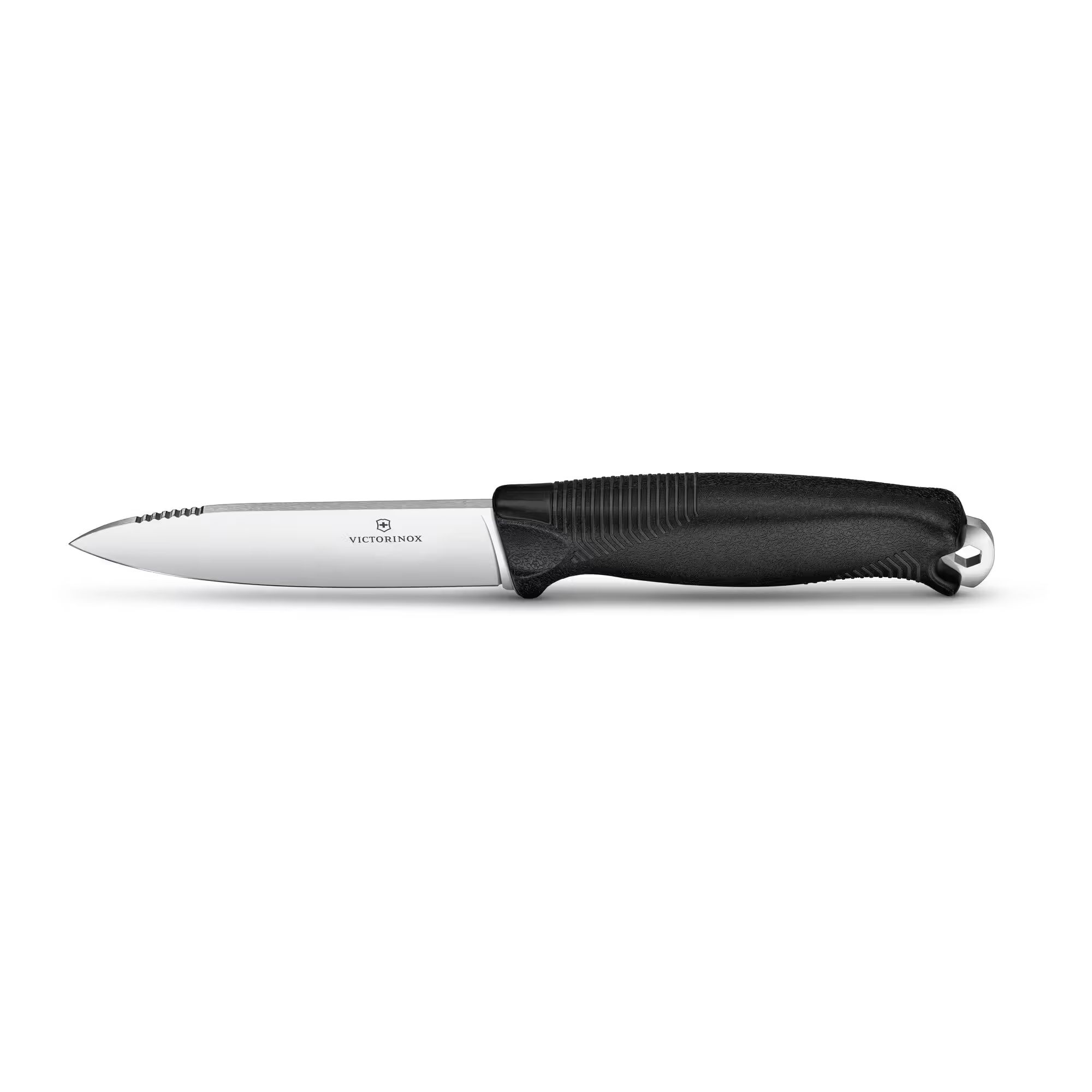 Victorinox Venture Svart