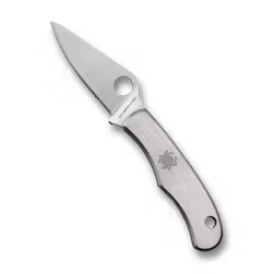 Spyderco Bug folding knife