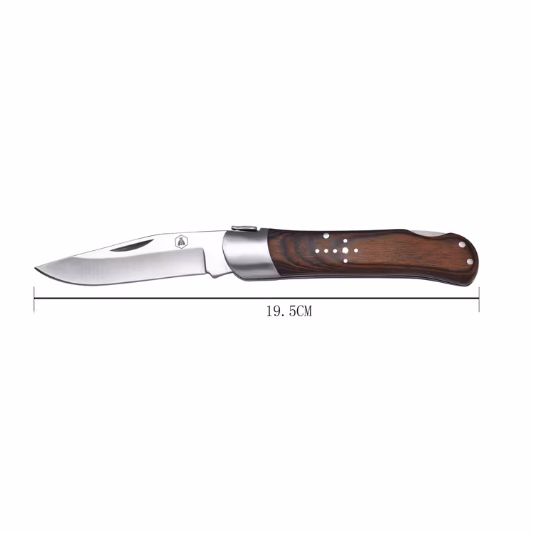 Laguiole folding knife Greborn