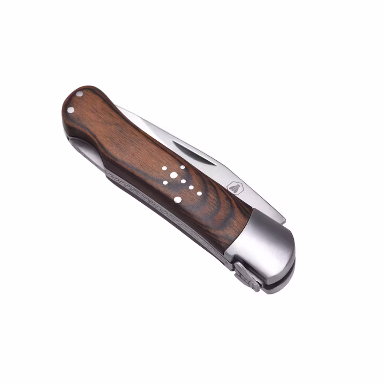 Laguiole folding knife Greborn