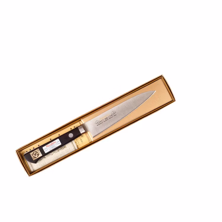 Masahiro MV-Pro Petty Grönsakskniv