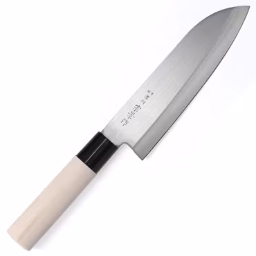 Chroma Haiku Knivset Santoku & Petty