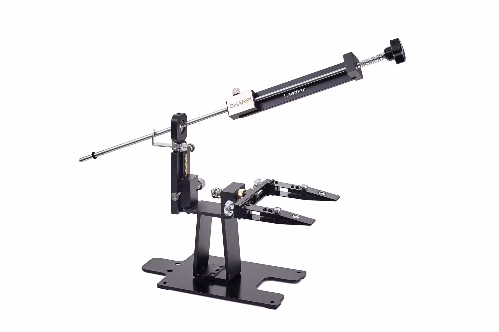 Sharpi System slipsystem 10–35° med digital vinkelmätare