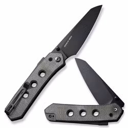 CIVIVI Vision FG Grön Micarta Fällkniv