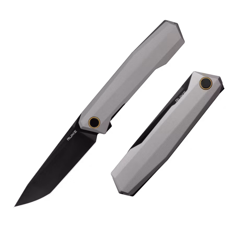 Ruike P166-AK Tanto Fällkniv