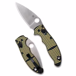 Spyderco Manix 2 Salt MagnaCut Fällkniv