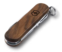 Victorinox Classic SD Wood