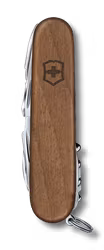 Victorinox SwissChamp Wood Fickkniv