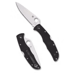Spyderco Endura 4 Lightweight VG-10 folding knife