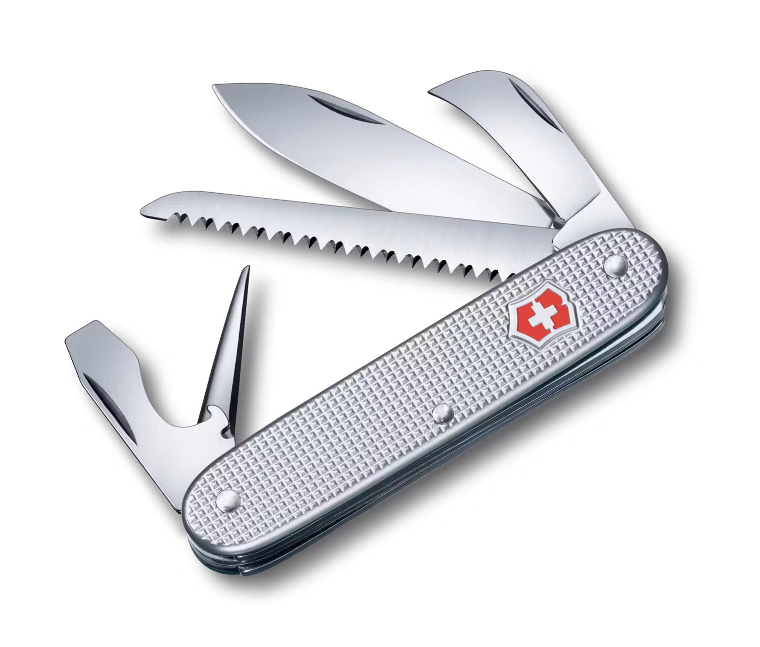 Victorinox Swiss Army 7 Alox Fickverktyg