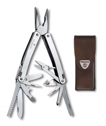 Victorinox Swiss Tool Spirit X