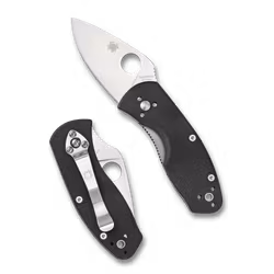 Spyderco Ambitious Fällkniv