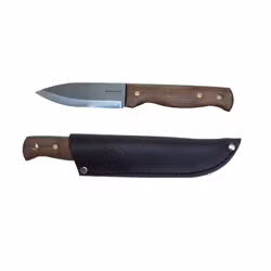 Condor Bushlore Bushcraftkniv i 1075 Kolstål