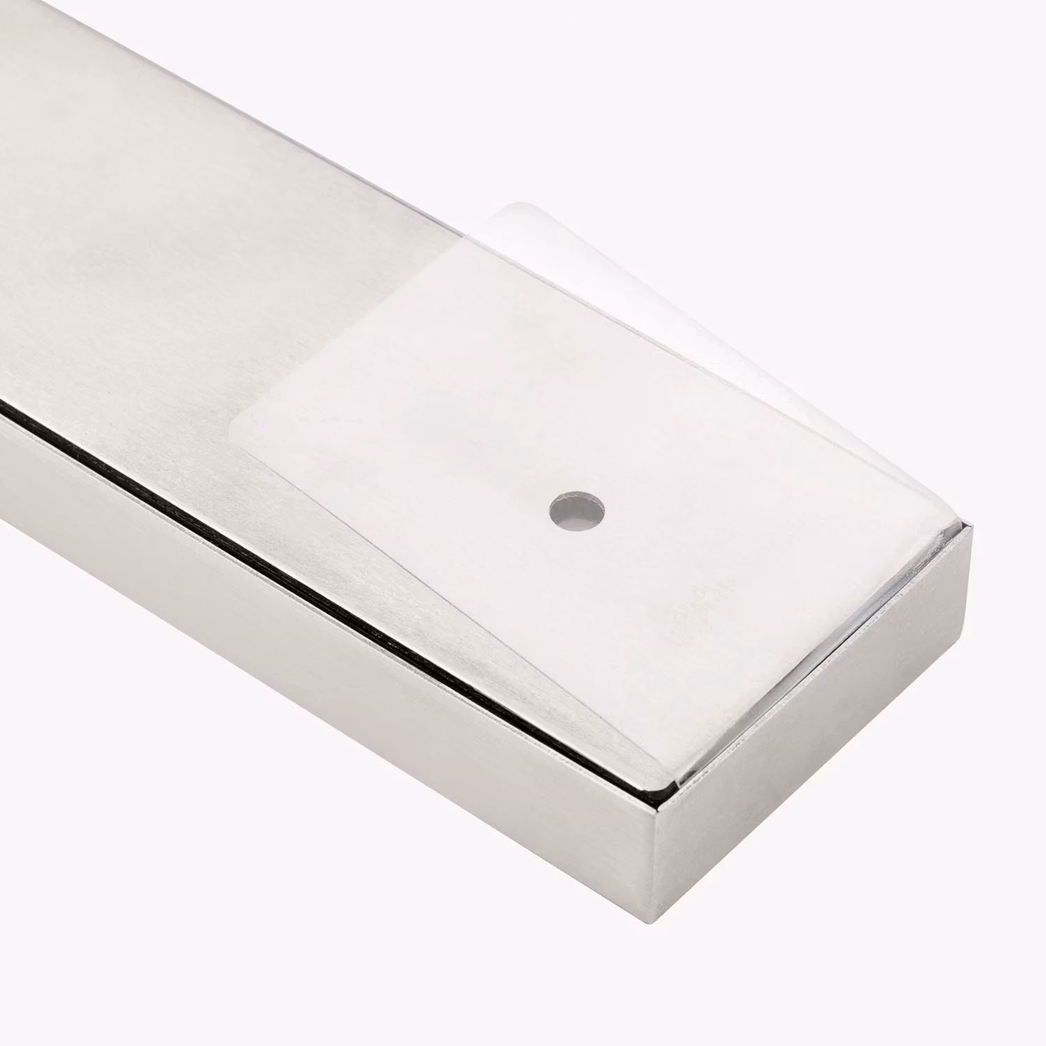 Arcos Magnetlist Rostfritt Stål 45 cm