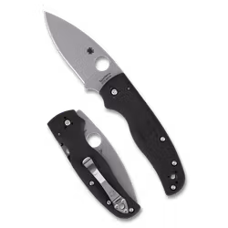 Spyderco Shaman Lightweight BD1N Fällkniv