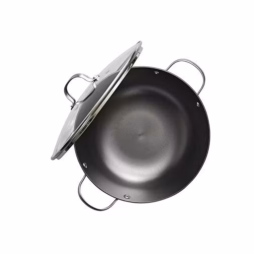 Satake Pure Pan Traktörpanna 28 cm