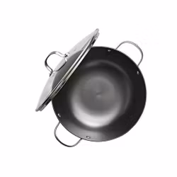 Satake Pure Pan Traktörpanna 28 cm