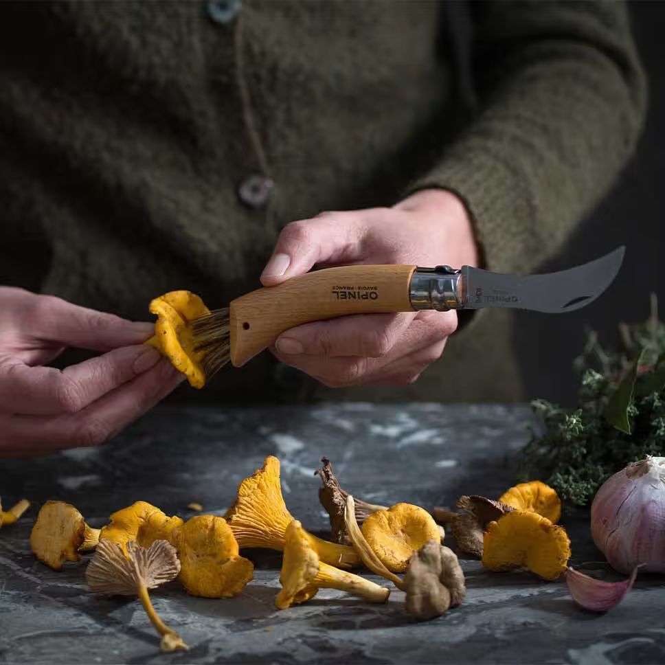 Opinel Svampkniv
