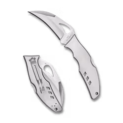 Spyderco Byrd Crossbill Fällkniv