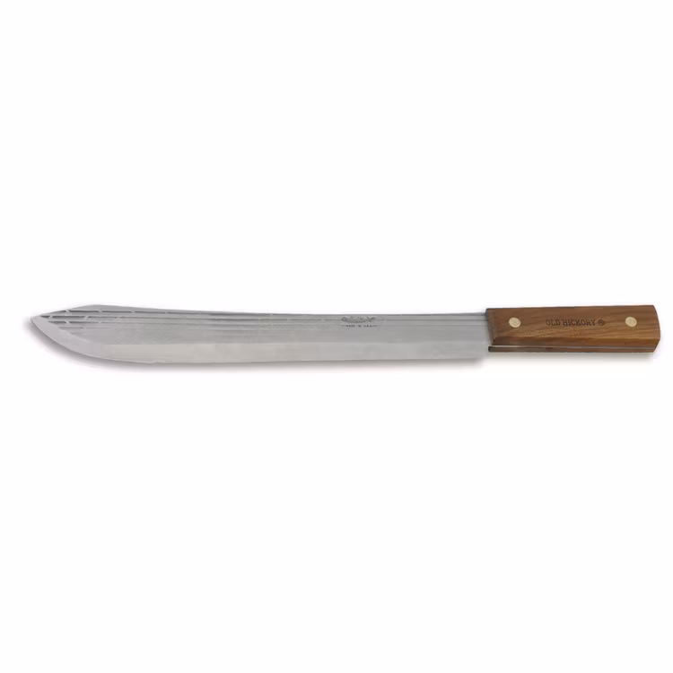 OKC Old Hickory Slaktarkniv 35cm