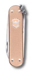Victorinox Classic SD Alox Fresh Peach