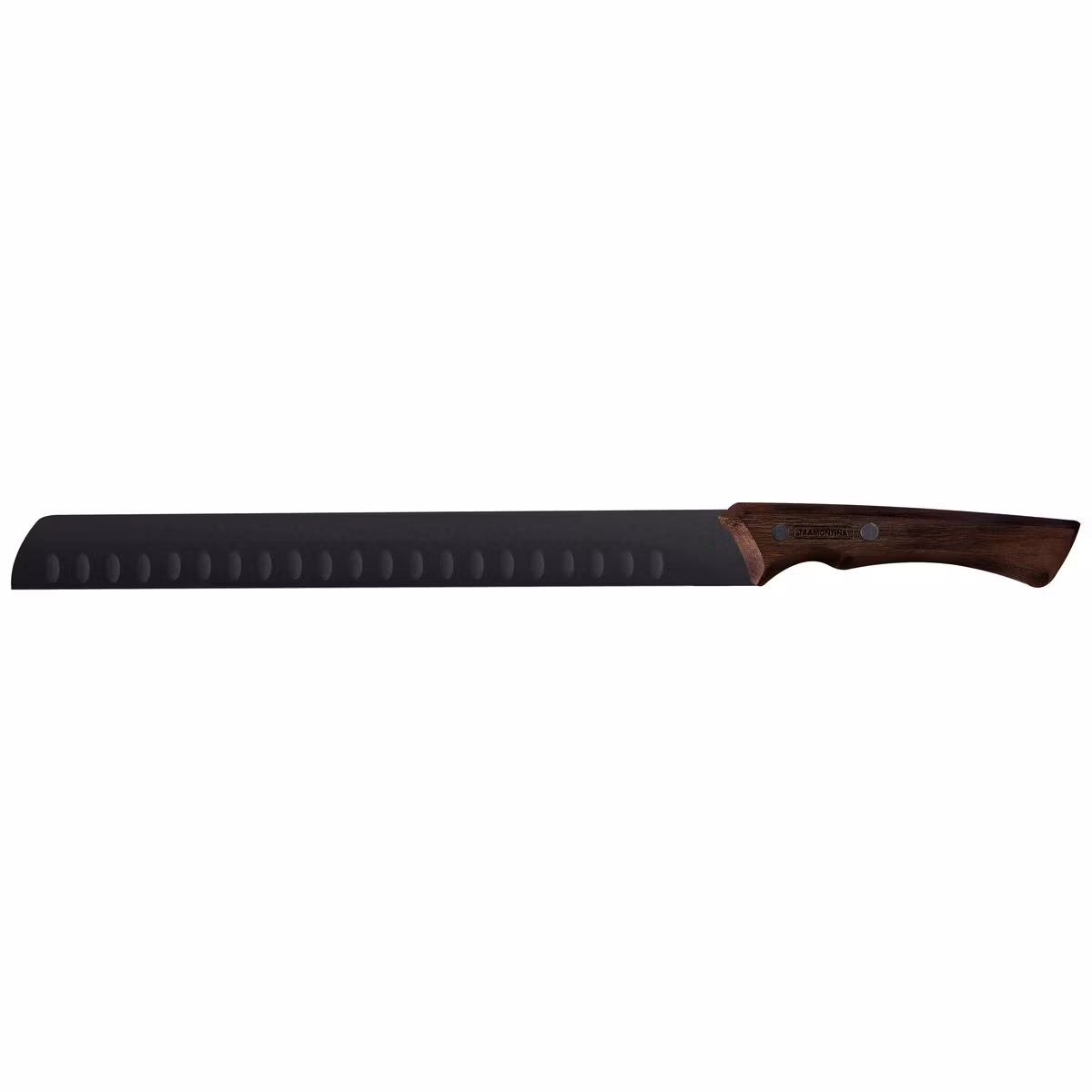 Tramontina Black Collection Brisketkniv / Skinkkniv