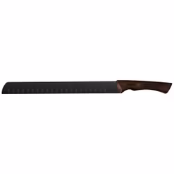 Tramontina Black Collection Brisketkniv / Skinkkniv