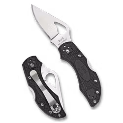 Spyderco Byrd Robin 2 FRN Fällkniv