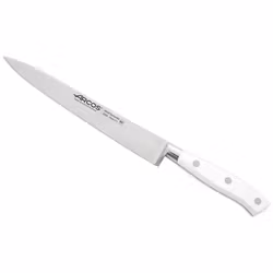 Arcos Riviera Filekniv Flexibel 17 cm, Vit