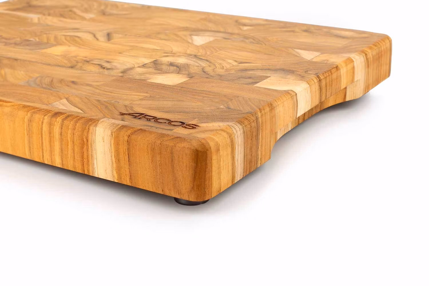 Arcos Skärbräda Teak 37 x 28 cm