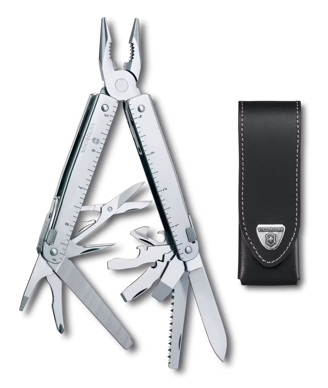 Victorinox Swiss Tool X