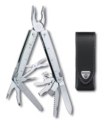 Victorinox Swiss Tool X