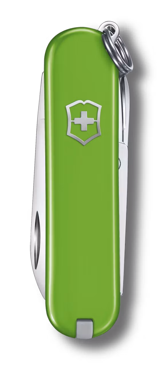 Victorinox Classic SD Smashed Avocado