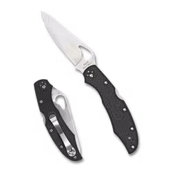 Spyderco Byrd Cara Cara 2 FRN Fällkniv